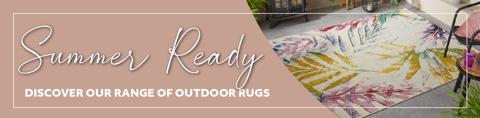 Indoor Outdoor Rugs